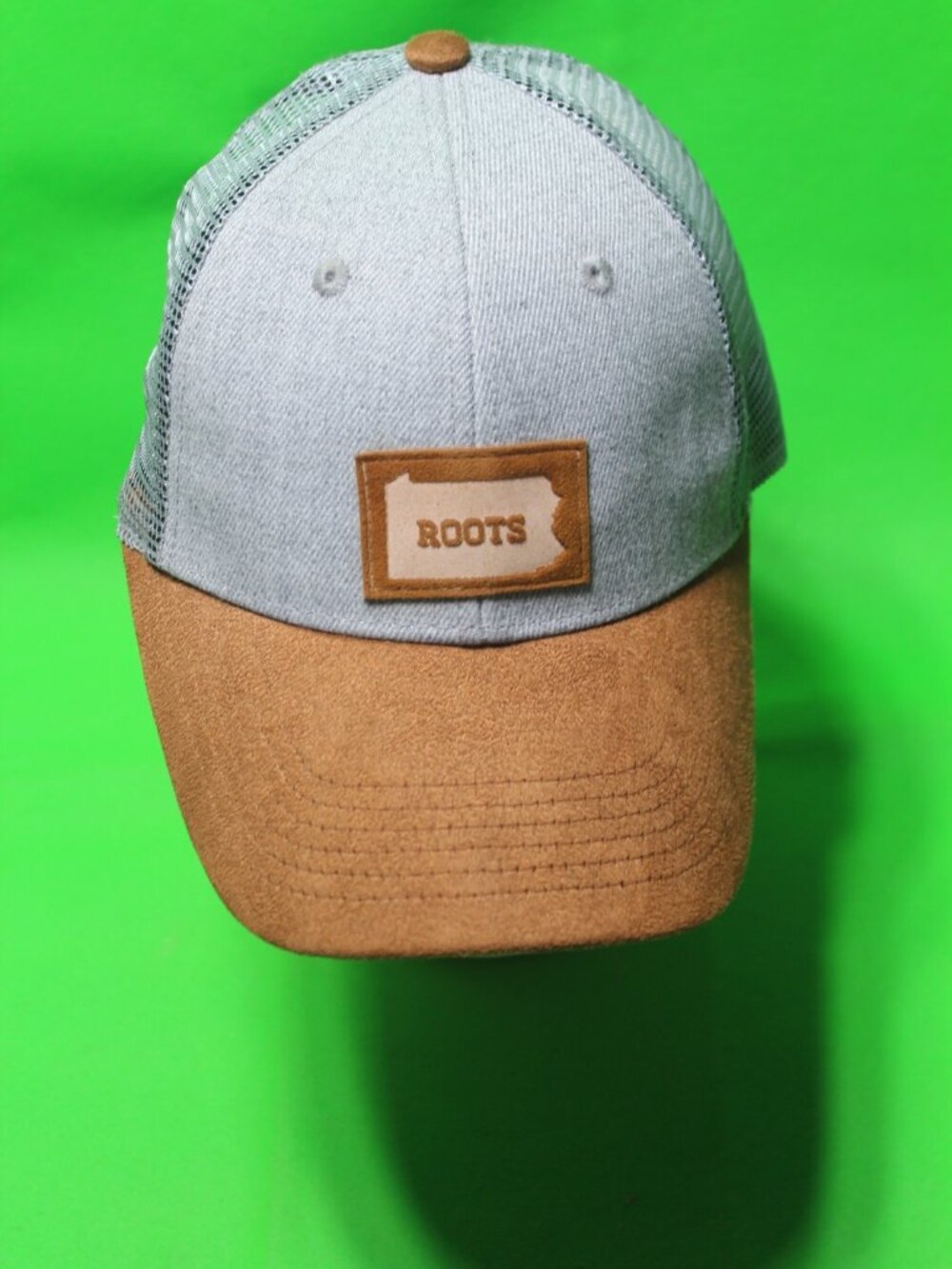 Cirque PA Pennsylvania Roots hat cap